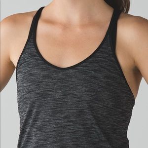 What the Sport Singlet | Lululemon | Sz 10